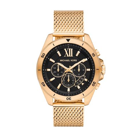 Michael Kors MK8867 Orologio Da Uomo : Amazon.it: Moda.